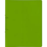 thumbnail of BRUNNEN Ringbuch A4 FACT! 25mm 2-Ringe hellgrün 106550552