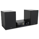 thumbnail of Chaîne HiFi CD CMS5000BTDABWEB