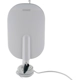 thumbnail of Schwaiger DTA4000 Aktive DVB-T/T2 Flachantenne Außenbereich Verstärkung: 36 dB Weiß