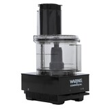 thumbnail of Waring Küchenmaschine 3,3L WFP14SCE - Edelstahlmesser