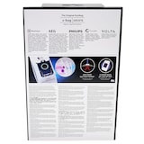 thumbnail of 4x Staubbeutel AEG 900256472/3 GR201S S-Bag Classic Beutel für Staubsauger