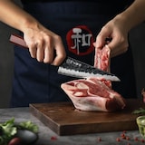 thumbnail of Hezhen PM8S Retro Serie - Honesuki