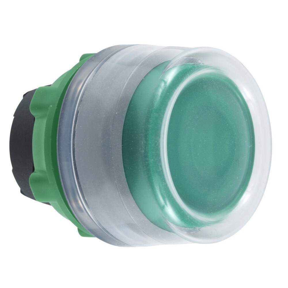 Schneider Electric Drucktaster, Front ZB5APA3C0