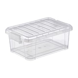 thumbnail of Boîte de conservation alimentaire avec couvercle Araven 9L