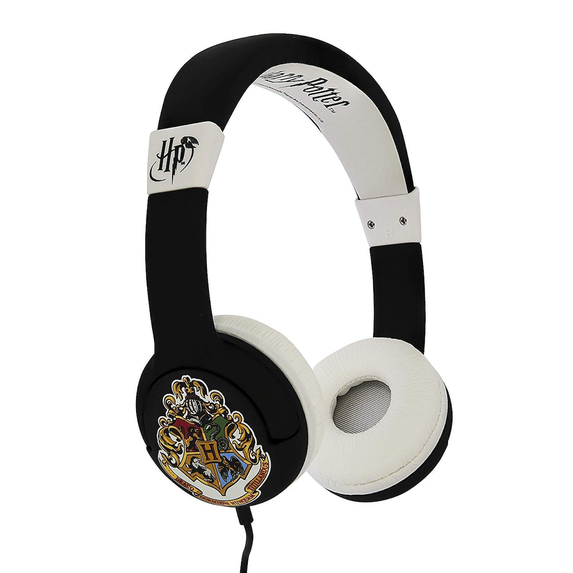 Casque hp0624 audio harry potter otl technologies pour enfant