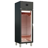 thumbnail of Cave d’exposition pour maturation de viande 645 lts. 150 kgs. - 600x850x2130 mm - 310 W 230/1V - 15EC6821 Eurast