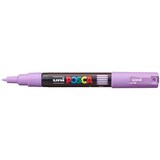 thumbnail of POSCA Pigmentmarker PC-1MC, rot