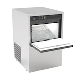 thumbnail of Saro Eiswürfelbereiter Modell EB UV20 PRO, 380 x 477 x 590 mm