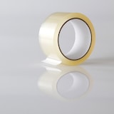 thumbnail of Lot de 216 Rouleau de ruban adhésif transparent STANDARD
