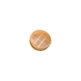 thumbnail of MONOUSO - Bamboe stomer "Maxi" Ø30x6cm (4 stuks)