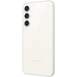 thumbnail of Samsung Galaxy S23 FE 128GB Cream – 6,4" FHD+ AMOLED, 50 MP Kamera, 5G, 4.500 mAh, Dual-SIM