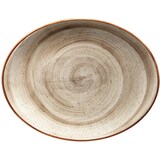 thumbnail of 6 x Aura Terrain Moove Platte oval 31 x 24cm * -  Bonna Premium Porcelain