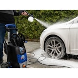 thumbnail of Idropulitrice ad acqua fredda 2500 Watt 150 bar con getto regolabile  e tubo ad alta pressione Blue Clean AR 4.0 Annovi Reverberi
