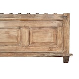 thumbnail of Biscottini Große Eingangstore 227x15x204 cm - Gartentor - Außentore - Gartenzaun - Holz- und Eisentor