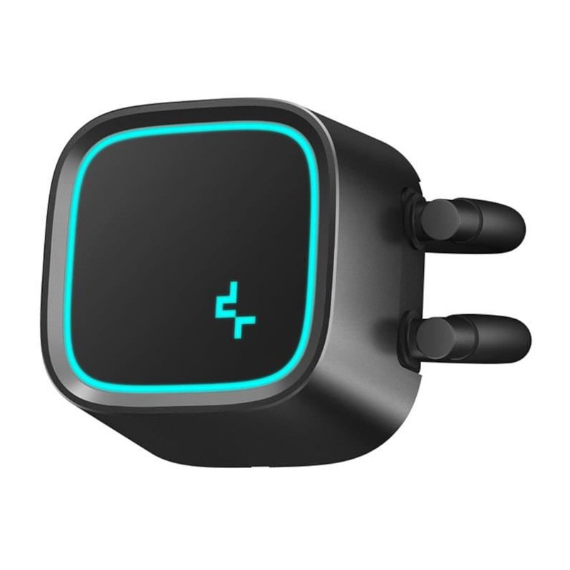 Deepcool - Le500 Marrs - Watercooling Cpu - 2x120mm