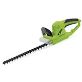 thumbnail of Heckenschere 550W Klinge 51cm Messer- und Handschutz - Zahnabstand 18mm VITO