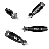 thumbnail of Comfort Pro Serie 10` Wetzstahl 59 HRC Edelstahl magnetisch Schwarz