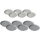 thumbnail of Ritzenhoff & Breker JASPER Tafelservice 12-tlg. mint