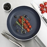 thumbnail of Vogue Aluminium Antihaft-Teflon-Bratpfanne 30cm