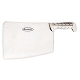 thumbnail of Cuchillo de carnicero modelo cuchilla de golpe 222x120x5 mm.