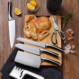 thumbnail of Masterpro - Elegance 10 cm Schälmesser aus Edelstahl