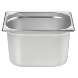 thumbnail of METRO Professional Recipiente GN 1/2, aço inoxidável 14/1, 200 mm