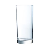 thumbnail of aro Longdrinkglas, Glas, 27 cl, 6 Stück