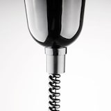 thumbnail of Wärmelampe für Restaurant und Küche – Bronze, zur Deckenmontage, 250 Watt