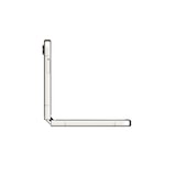 thumbnail of Samsung SM-F731 Galaxy Z Flip5 5G 8GB RAM 256GB Dual Sim Creme DE