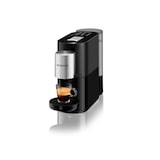 thumbnail of KRUPS XN8908 Nespresso Atelier koffiemachine zwart/zilver