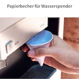 thumbnail of Spitzbecher für Wasserspender aus Papier 200 Stück 100 ml FSC®-Mix-Zertifiziert