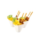 thumbnail of Picker Pin aus Bambus, 150 mm, 250 Stück