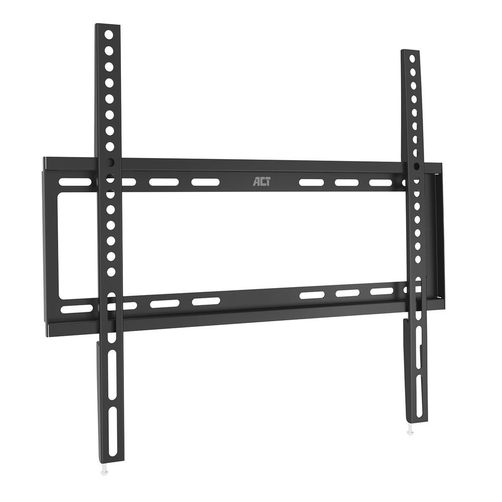 ACT AC8351 TV Wandsteun | 1 Scherm 32" tot 55" | VESA | Zwart