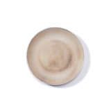 thumbnail of Dekoschale 28cm Holz - Schale für verschiedene Anlässe - Tischdeko Teller Weihnachten - Schüssel Dekoschüssel Weihnachtsdeko natur braun