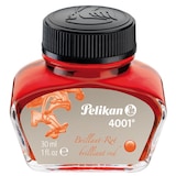 thumbnail of Pelikan Tinte 4001 301028 30ml Glas blauschwarz