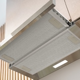 thumbnail of CIARRA vlakschermkap A++ Afzuigkap 60cm 370m³/h Geïntegreerde afzuigkap VM6906DS