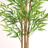 thumbnail of Pianta artificiale Bambù verde 180cm | Naturing Monde - Interno - Tronco naturale