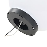 thumbnail of vidaXL LED tuinverlichting 4 st. Bolvormig 25 cm PMMA