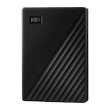 thumbnail of WD My Passport 4TB 2.5inch USB3.0 negro