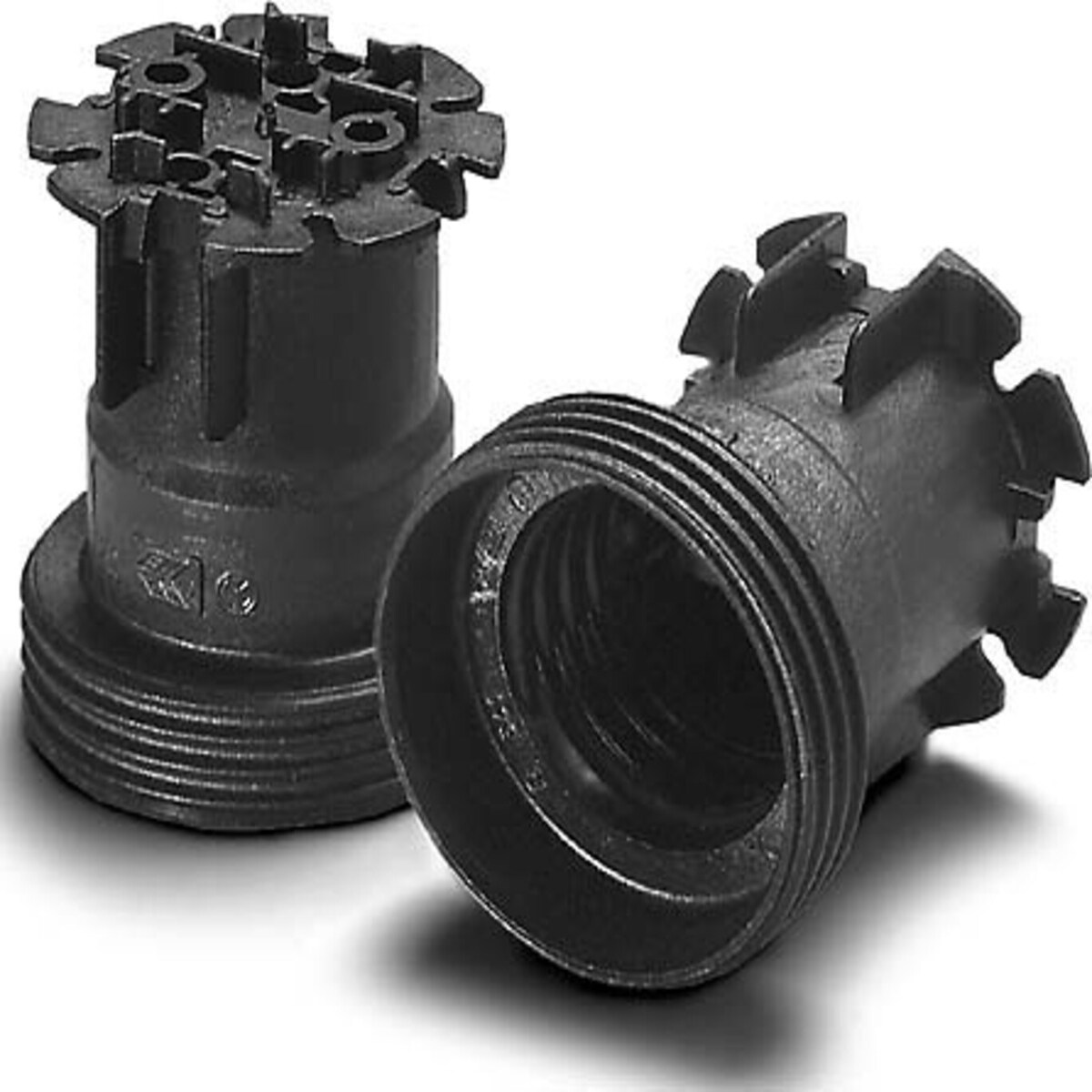 Houben Fassung E27 504302