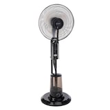 thumbnail of MAURER - Ventilador Nebulizador, 3 Aspas de Gran Tamaño Ø 40 cm. Motor Cobre 75 Watt. Temporizador, Mando a Distancia Ventilador Con Agua