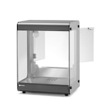 thumbnail of HENDI Nacho-Wärmer, Schwarz, 220-240V/500W, 400x344x(H)525mm