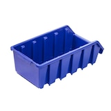 thumbnail of PROREGAL Mega Deal 40x Sichtlagerbox 2L | HxBxT 7,5x11,6x21,2cm | Polypropylen | Blau | Sichtlagerbehälter, Sichtlagerkasten, Sortierbehälter