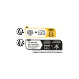 thumbnail of Paulmann Panneau LED Atria Shine Backlight Détecteur de mouvement (HF)  IP44 rond 420mm  22W 2300lm 4000K Blanc 71185