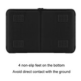 thumbnail of Sacoche Ordinateur Portable 24 Pouces Protection Renforcée Étanche Et Pliable YONIS