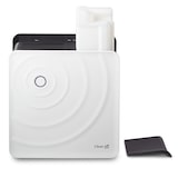 thumbnail of Humidificador de aire y purificador de aire CLEAN AIR OPTIMA CA-803 blanco / 250 ml/h / filtro carbón / hasta 35 m2