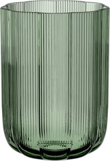 thumbnail of Villeroy & Boch Fleur Vase 22,5 cm Vert
