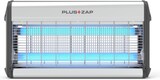 thumbnail of Insektenfalle PlusZap 30 W Aluminium für Gewerbe