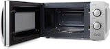 thumbnail of Orbegozo Microondas Con Grill MIG 2138, con 20 Litros de capacidad, 5 Niveles de funcionamiento y 3 funciones combinadas, temporizador, 700-900 W