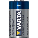 thumbnail of Pile Silver-oxide 4sr44 6.2 V 145 Mah 1-blister Usage Non Intensif Varta